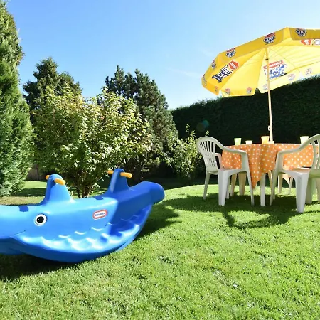 Cozy Holiday Home Near The Forest In Bovigny Holiday home