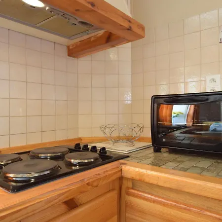 Holiday home Cozy Holiday Home Near The Forest In Bovigny *