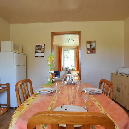 Holiday home Cozy Holiday Home Near The Forest In Bovigny Gouvy