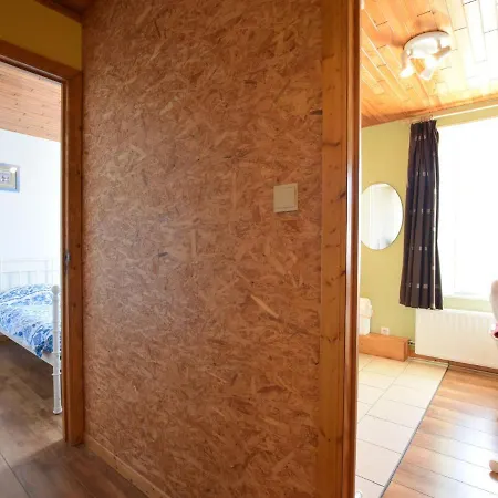 Cozy Holiday Home Near The Forest In Bovigny Gouvy