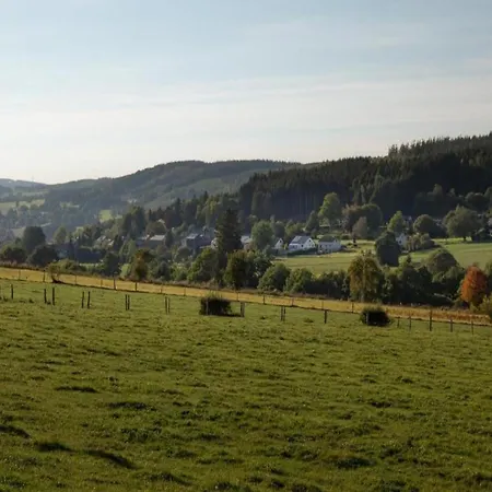 Cozy Holiday Home Near The Forest In Bovigny Holiday home *