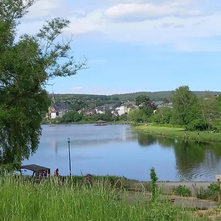 Cozy Holiday Home Near The Forest In Bovigny * Gouvy