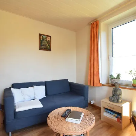 Cozy Holiday Home Near The Forest In Bovigny Gouvy