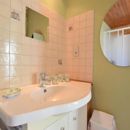 Cozy Holiday Home Near The Forest In Bovigny Holiday home Gouvy